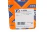 Прокладка коллектора выпускного FA1 Fischer Automotive One (FA1) 412-004 (фото 2)
