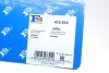 Прокладка коллектора выпускного FA1 Fischer Automotive One (FA1) 412-010 (фото 2)