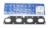 Прокладка коллектора выпускного FA1 Fischer Automotive One (FA1) 412-017 (фото 1)