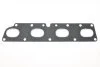 Прокладка коллектора выпускного FA1 Fischer Automotive One (FA1) 412-017 (фото 2)