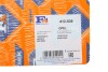 Прокладка коллектора выпускного FA1 Fischer Automotive One (FA1) 412-039 (фото 2)