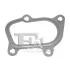 Прокладка двигателя металлическая Fischer Automotive One (FA1) 412-501 (фото 1)