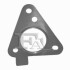 Прокладка турбины FA1 Fischer Automotive One (FA1) 412-514 (фото 3)