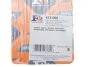 Прокладка коллектора выпускного FA1 Fischer Automotive One (FA1) 413-005 (фото 2)