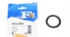Прокладка турбины FA1 Fischer Automotive One (FA1) 413-503 (фото 1)