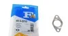 Прокладка двигателя металлическая Fischer Automotive One (FA1) 413-510 (фото 1)