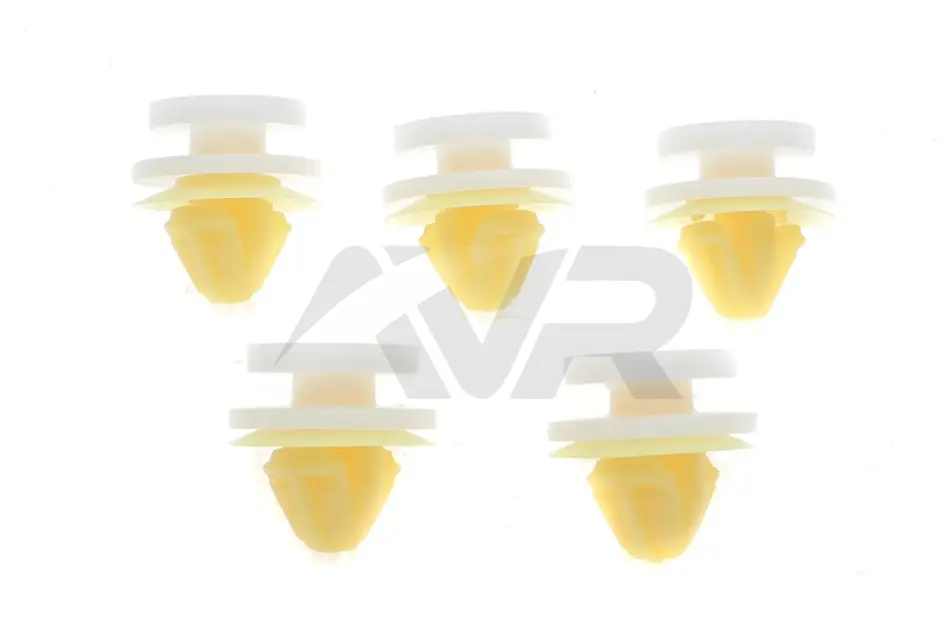 Кліпса кріплення (затискач) Fischer Automotive One (FA1) 41-40003.5 (фото 1)