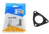 Прокладка двигателя металлическая Fischer Automotive One (FA1) 414-504 (фото 1)