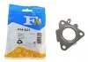 Прокладка турбины FA1 Fischer Automotive One (FA1) 414-521 (фото 1)