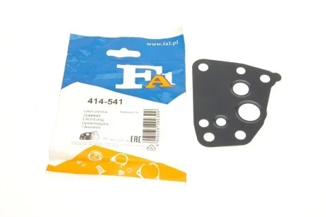 Прокладка турбины FA1 Fischer Automotive One (FA1) 414-541