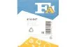 Прокладка двигуна металева Fischer Automotive One (FA1) 414-547 (фото 2)