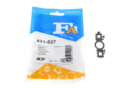 Прокладка турбины FA1 Fischer Automotive One (FA1) 421-527