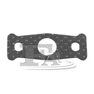 Прокладка двигуна металева Fischer Automotive One (FA1) 421-531
