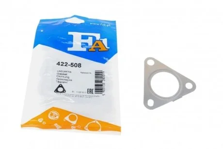 Прокладка турбины FA1 Fischer Automotive One (FA1) 422-508