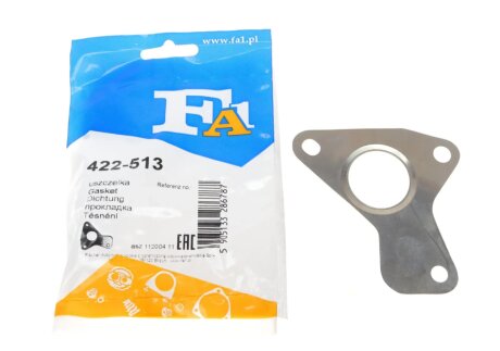 Прокладка турбины FA1 Fischer Automotive One (FA1) 422-513
