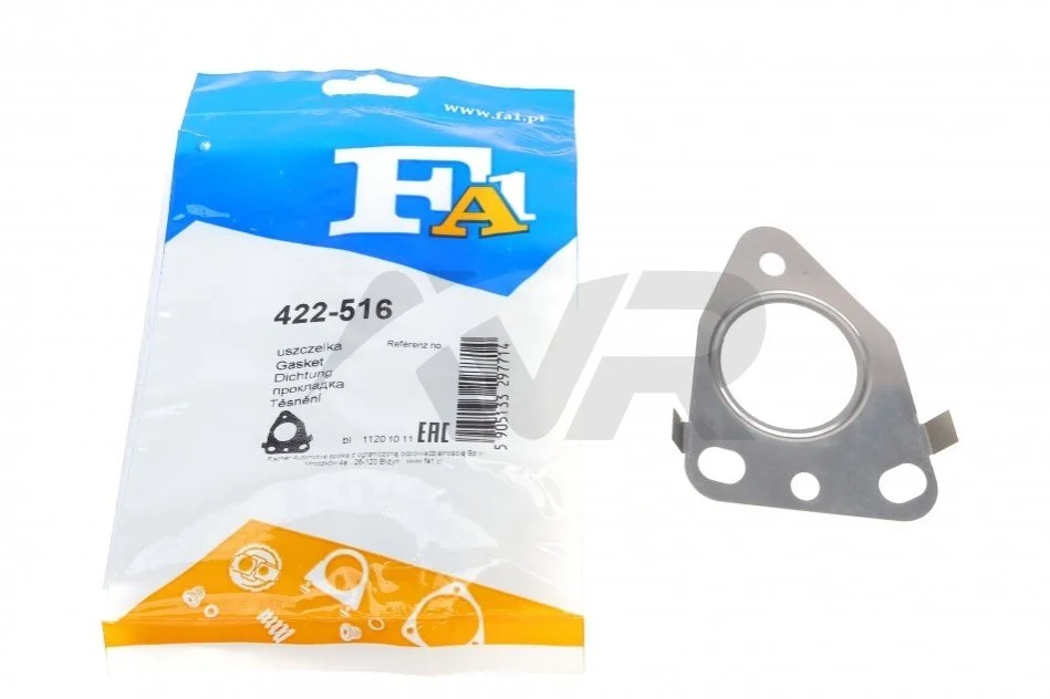 Прокладка турбины FA1 Fischer Automotive One (FA1) 422-516 (фото 1)