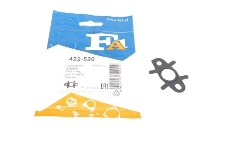 Прокладка турбины FA1 Fischer Automotive One (FA1) 422-520