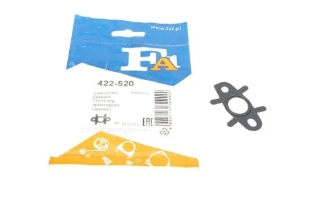Прокладка турбины FA1 Fischer Automotive One (FA1) 422-520