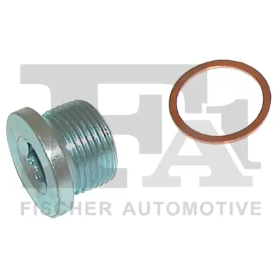 Пробка піддону Fischer Automotive One (FA1) 445.410.011 (фото 1)