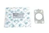Прокладка двигателя металлическая Fischer Automotive One (FA1) 454-502 (фото 2)
