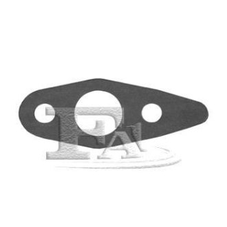 Прокладка двигателя металлическая Fischer Automotive One (FA1) 455-503