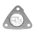 Прокладка турбины FA1 Fischer Automotive One (FA1) 473-505 (фото 2)
