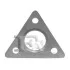 Прокладка двигателя металлическая Fischer Automotive One (FA1) 474-506 (фото 1)