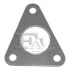 Прокладка турбины FA1 Fischer Automotive One (FA1) 475-501 (фото 2)