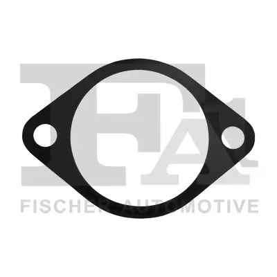 Прокладка двигуна металева Fischer Automotive One (FA1) 477-538 (фото 1)