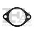 Прокладка двигуна металева Fischer Automotive One (FA1) 477-538 (фото 1)