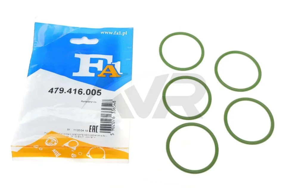 Прокладка турбіни Fischer Automotive One (FA1) 479.416.005 (фото 1)
