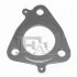 Прокладка двигателя металлическая Fischer Automotive One (FA1) 479-501 (фото 1)
