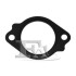Прокладка двигателя металлическая Fischer Automotive One (FA1) 479-505 (фото 1)