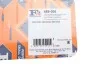 Прокладка коллектора выпускного FA1 Fischer Automotive One (FA1) 489-005 (фото 2)