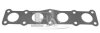 Прокладка колектора двигуна металева Fischer Automotive One (FA1) 489-007 (фото 1)