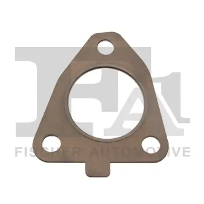 Прокладка двигуна металева Fischer Automotive One (FA1) 489-516 (фото 1)