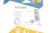 Прокладка корпуса коллектора впускного FA1 Fischer Automotive One (FA1) 510-004 (фото 3)