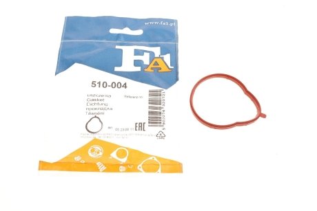 Прокладка корпуса коллектора впускного FA1 Fischer Automotive One (FA1) 510-004