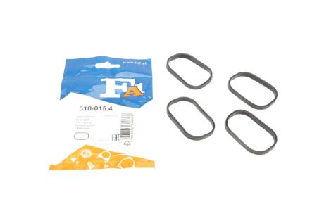 Комплект прокладок гумових Fischer Automotive One (FA1) 510-015.4