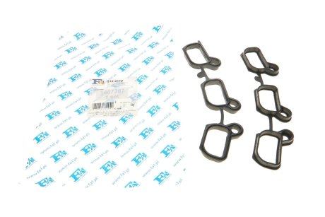 Прокладка впускного колектора FA1 Fischer Automotive One (FA1) 510-017Z