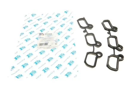 Прокладка впускного колектора FA1 Fischer Automotive One (FA1) 510-017Z