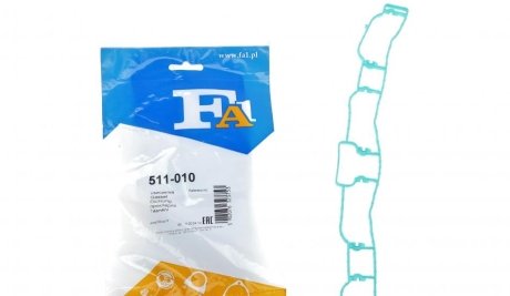 Прокладка коллектора впускного FA1 Fischer Automotive One (FA1) 511-010