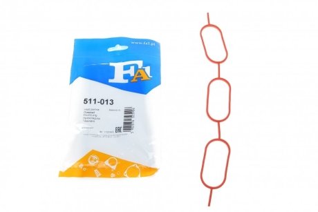 Прокладка коллектора впускного FA1 Fischer Automotive One (FA1) 511-013