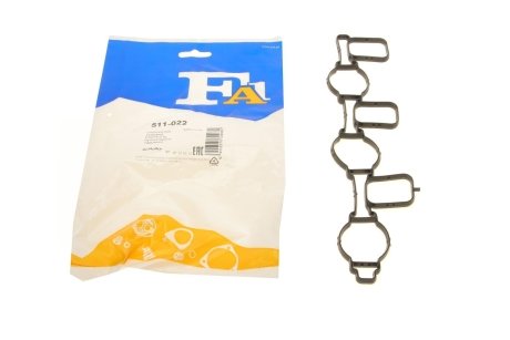 Прокладка коллектора впускного FA1 Fischer Automotive One (FA1) 511-022