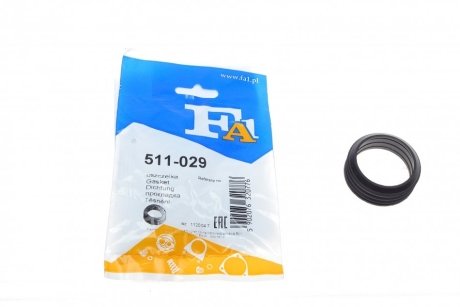 Прокладка коллектора впускного FA1 Fischer Automotive One (FA1) 511-029