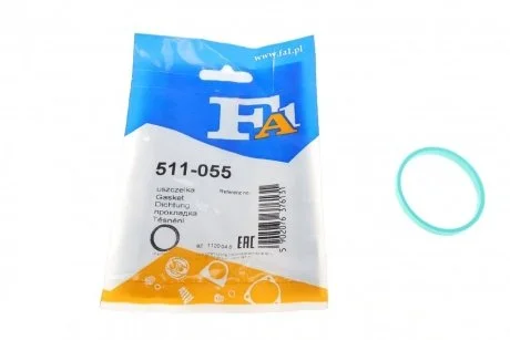 Прокладка впускного колектора FA1 Fischer Automotive One (FA1) 511-055