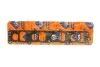 Прокладка коллектора впускного FA1 Fischer Automotive One (FA1) 512-021 (фото 1)
