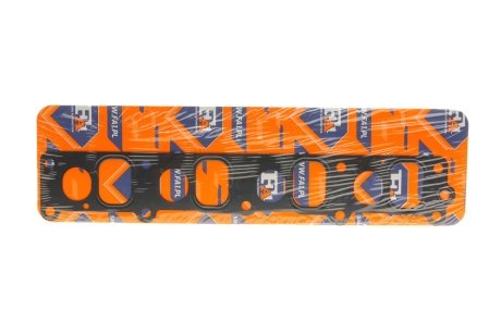 Прокладка коллектора впускного FA1 Fischer Automotive One (FA1) 512-021