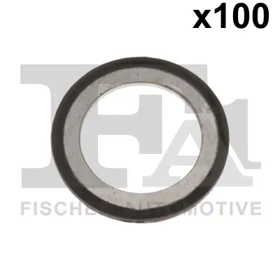 Шайба алюмінієва Fischer Automotive One (FA1) 512.080.100 (фото 1)