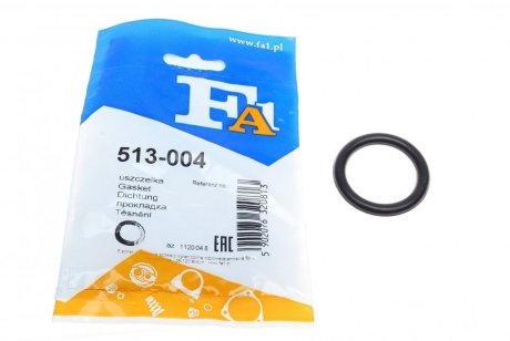 Прокладка коллектора впускного FA1 Fischer Automotive One (FA1) 513-004